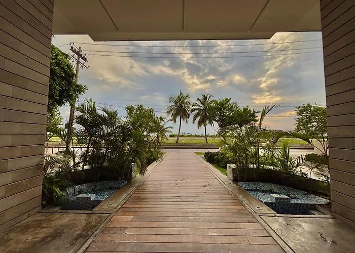 Duplex Piso 34 Frente Al Mar