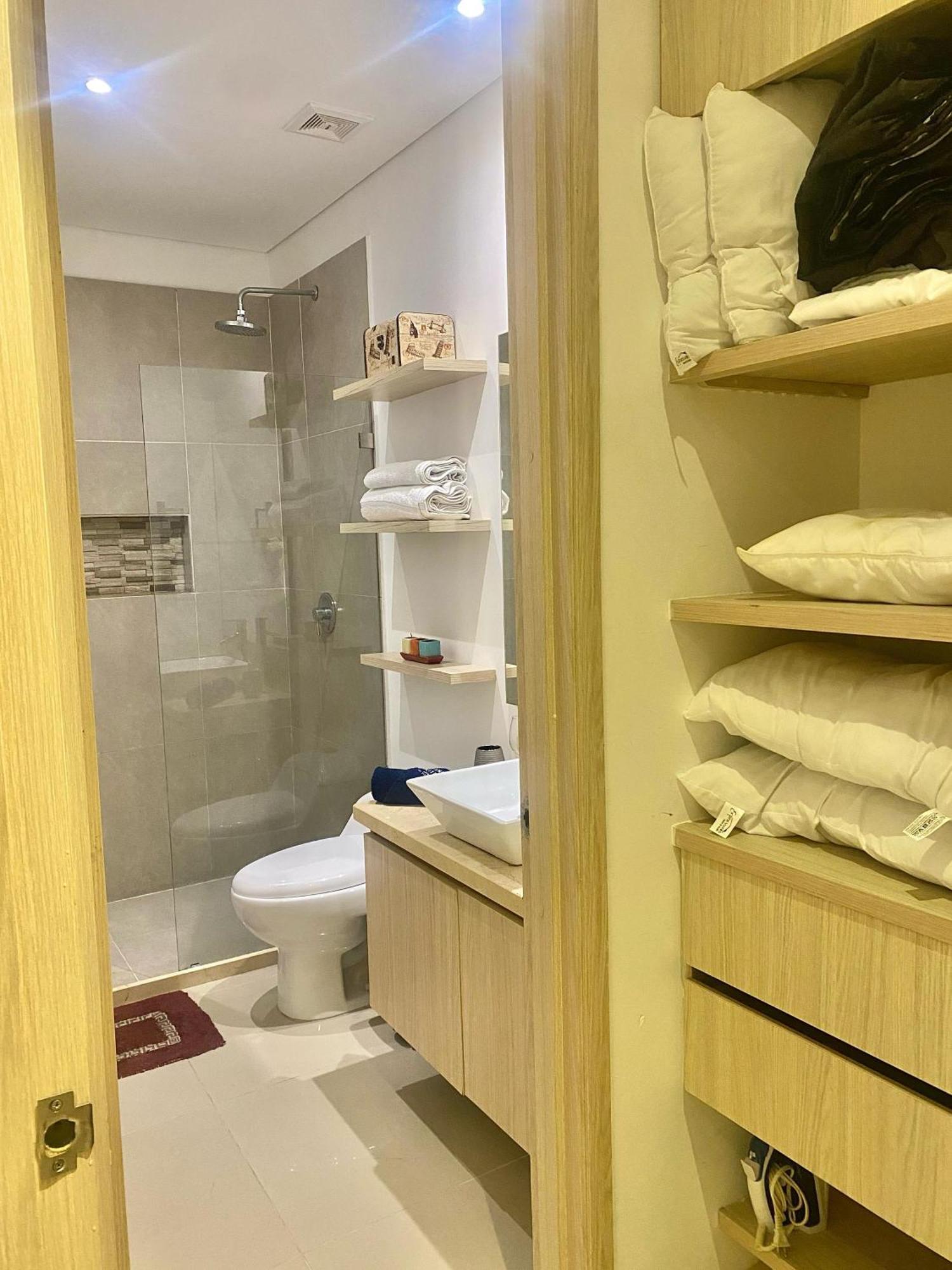 Duplex Piso 34 Frente Al Mar Appartement *