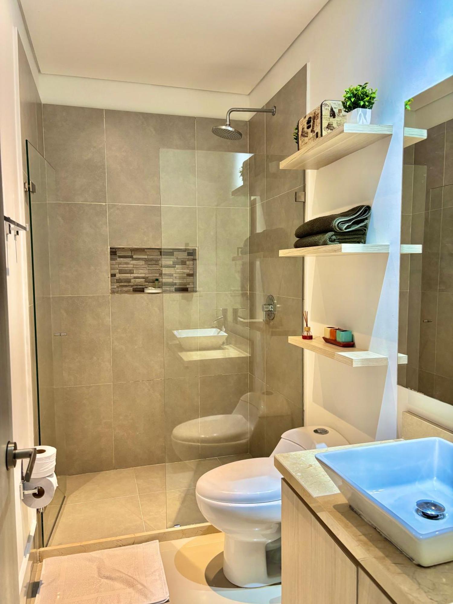 Duplex Piso 34 Frente Al Mar * Cartagène