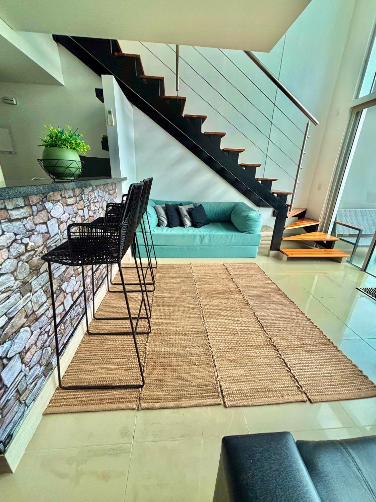 Appartement Duplex Piso 34 Frente Al Mar *