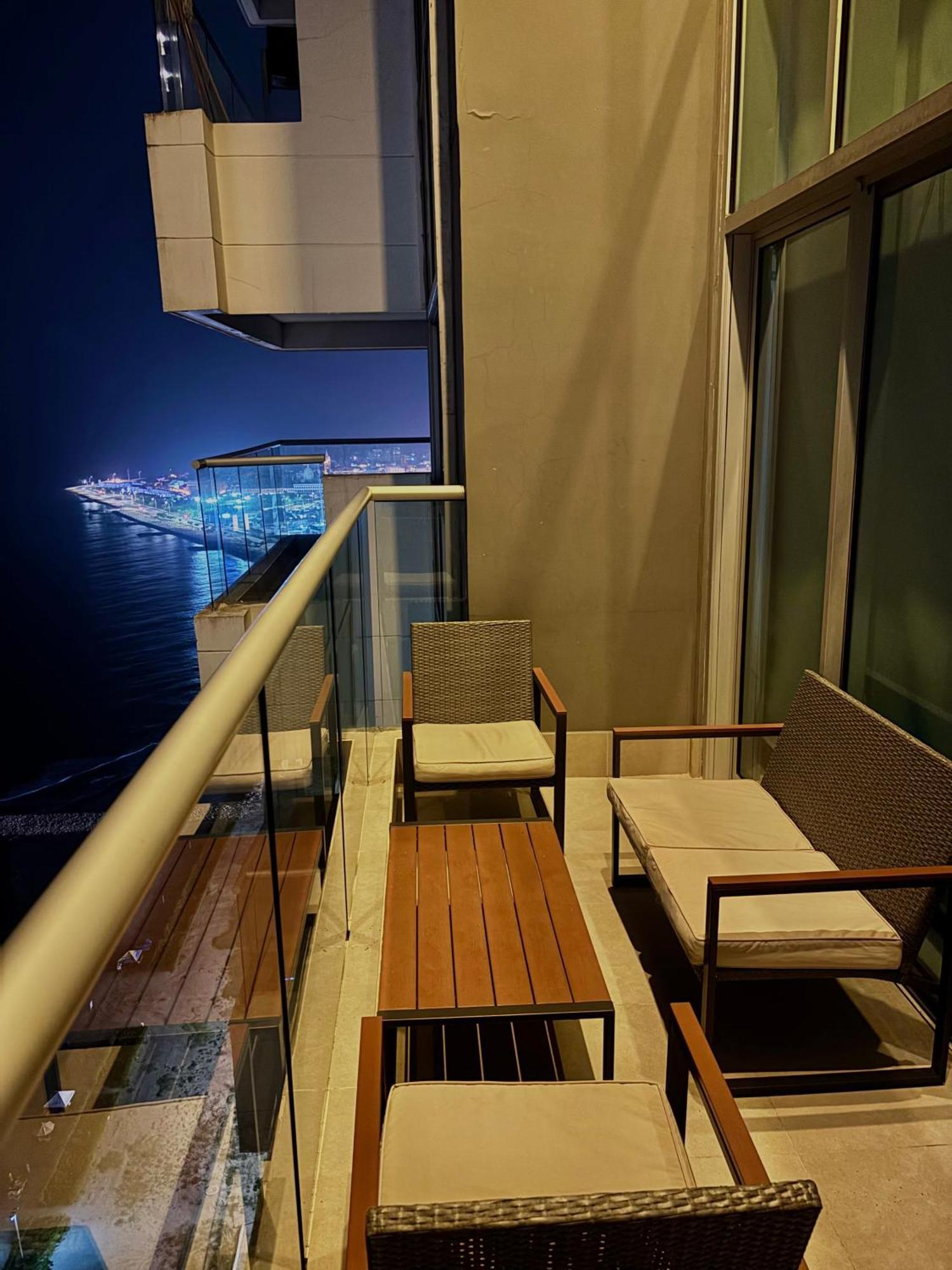 Duplex Piso 34 Frente Al Mar * Cartagène