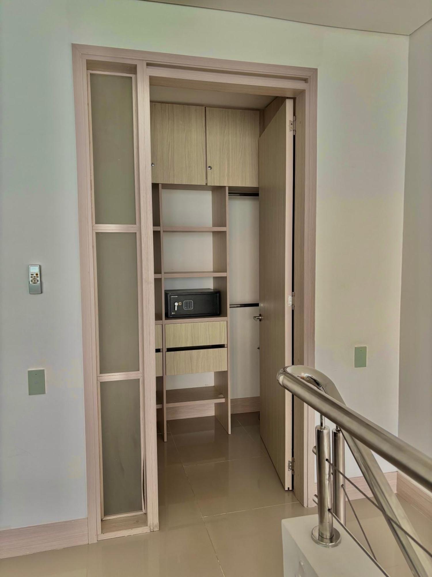 Appartement Duplex Piso 34 Frente Al Mar Cartagène
