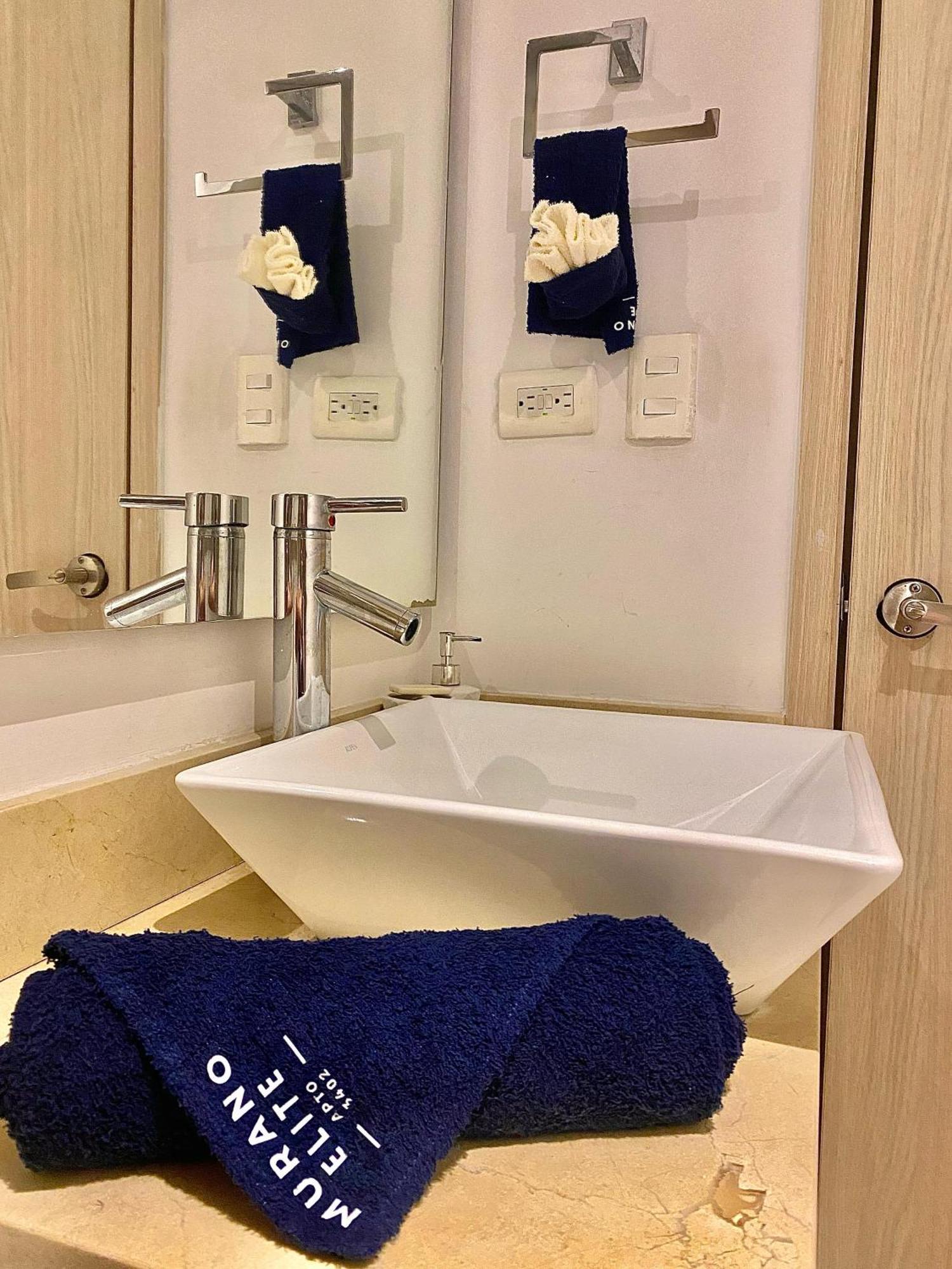 Duplex Piso 34 Frente Al Mar * Cartagena (Kolumbien)