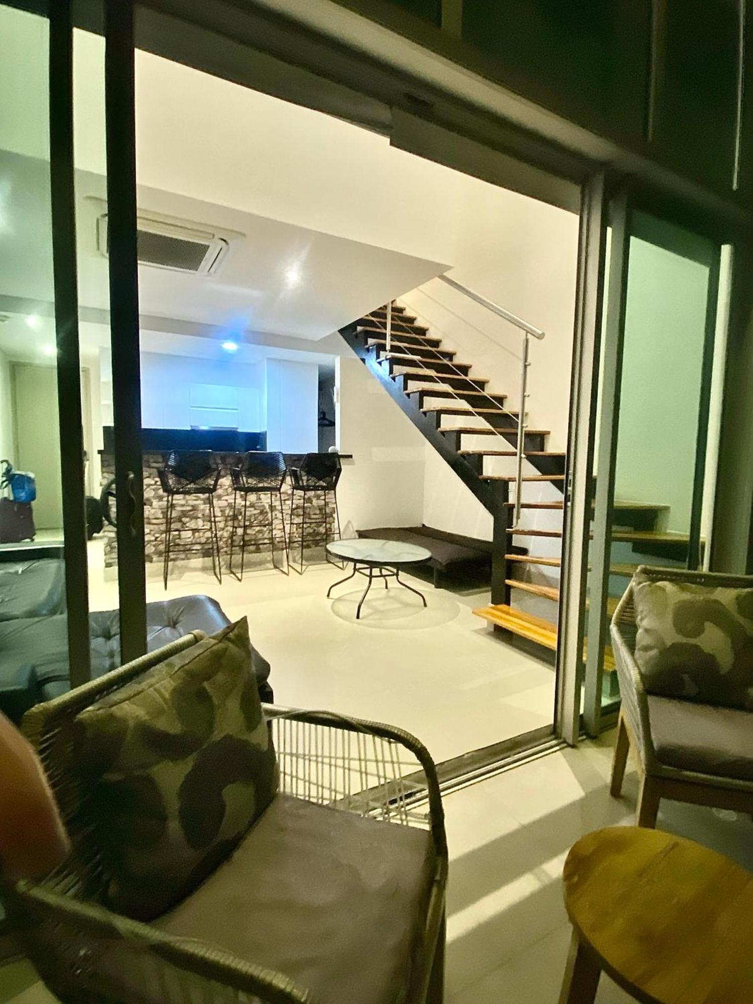 Duplex Piso 34 Frente Al Mar * Cartagena (Kolumbien)